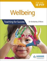 Teaching for success - Wellbeing for the IB PYP