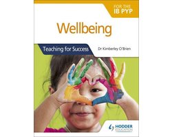 Teaching for success - Wellbeing for the IB PYP
