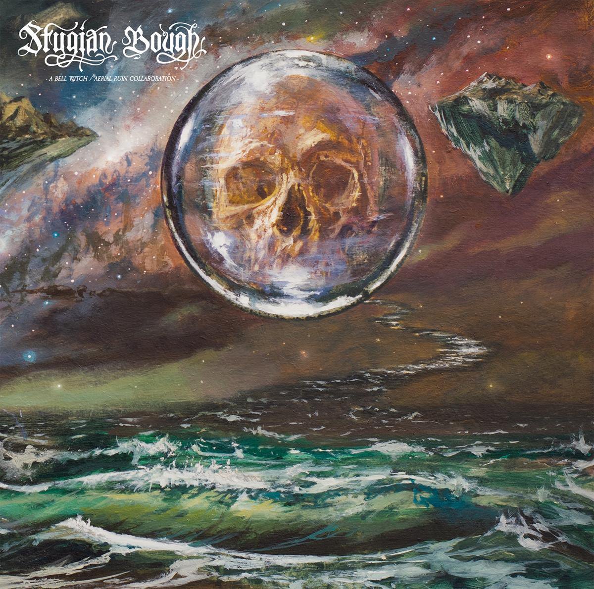 Stygian Bough