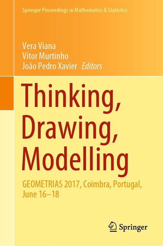 Springer Nature Proceedings excluding Computer Science - Thi ... - cover
