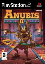 Anubis 2 PS2