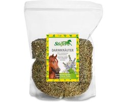 Stiefel Intestinal Herbs vast 1 KG   Paarden Supplementen
