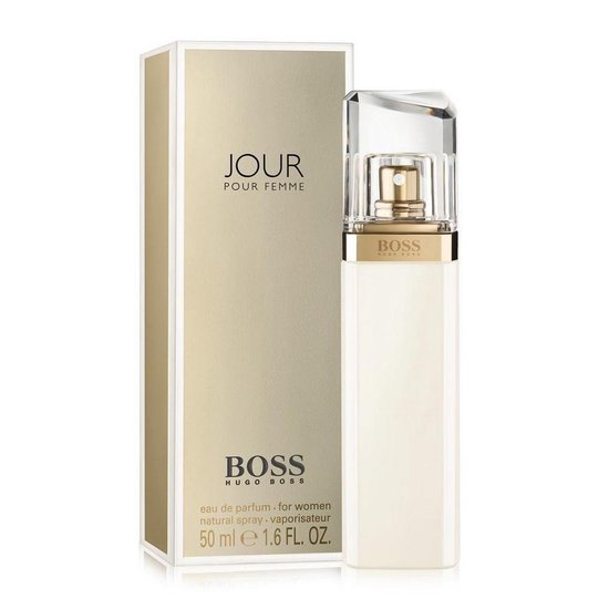bol.com | Hugo Boss Jour - 50 ml - Eau de parfum - for Women