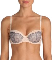 Marie Jo Charlize Balconnet Bh 0102069 Pale Peach0102069  - Pale Peach - 80 -  80E