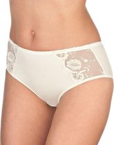 Conturelle Provence Taille Slip 81305 048 Vanilla - maat 42