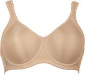 Anita Active Momentum Sport Bh met Beugel 5519 753 Desert - maat EU 65C / FR 80C