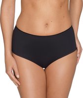 PrimaDonna Perle Taille Slip 0562341 Charbon - maat 38