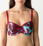 PrimaDonna Swim Palm Springs Bikini Top - Pink Flavor - Maat 70C