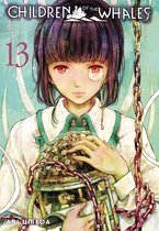 Children of the Whales, Vol. 13, Volume 13