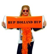 Roll up Banner Oranje EK