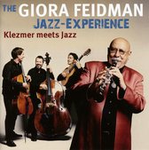 Klezmer Meets Jazz