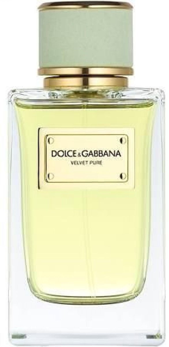 Dolce & Gabbana Velvet Pure Eau de Parfum 150ml