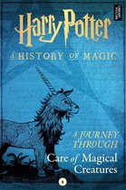 A Journey Through... 4 - A Journey Through Care of Magical Creatures