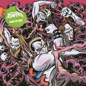 Mutant Reavers - Monster Punk (LP)
