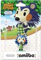 Afbeelding van het spelletje Amiibo - Animal Crossing Mabel