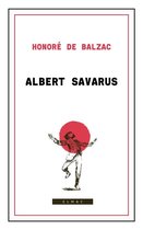 Albert Savarus