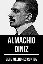7 melhores contos 29 - 7 melhores contos de Almachio Diniz