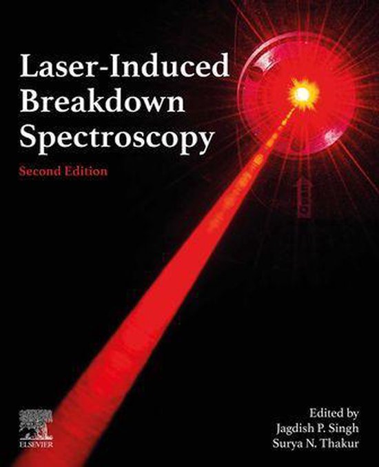 LaserInduced Breakdown Spectroscopy (ebook) 9780128188309 Boeken