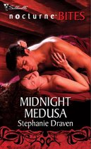 Midnight Medusa (Mills & Boon Nocturne Bites)