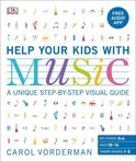 DK Help Your Kids With - Help Your Kids with Music, Ages 10-16 (Grades 1-5)