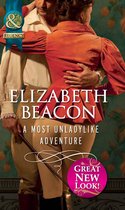 A Most Unladylike Adventure (Mills & Boon Historical)