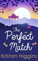 The Blue Heron Series 2 - The Perfect Match (The Blue Heron Series, Book 2)