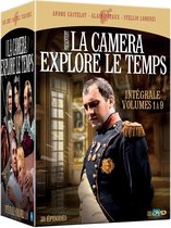 La Camera Explore le Temps - Coffret Intégrale 38 DVD