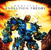 Evolution Theory - Modestep
