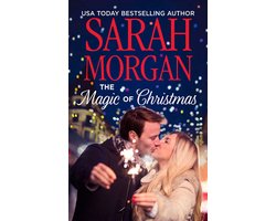 Mills & Boon Medical - The Magic Of Christmas