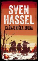 Serija Sven Hassel 2. Svjetski rat 4 - Kažnjenička bojna