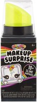 Poopsie Make-up & Slijm Rainbow Surprise Meisjes 21 Cm Geel
