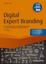 Haufe Fachbuch - Digital Expert Branding