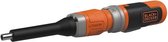 Black&Decker Accuschroevendraaier 3 6 Volt Li-Ion BCF603C