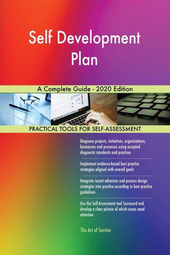 Self Development Plan A Complete Guide - 2020 Edition (ebook), Gerardus ...