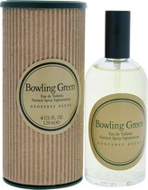 Geoffrey Beene Bowling Green - 120ml - Eau de toilette