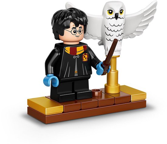 LEGO Harry Potter Hedwig - 75979 - LEGO