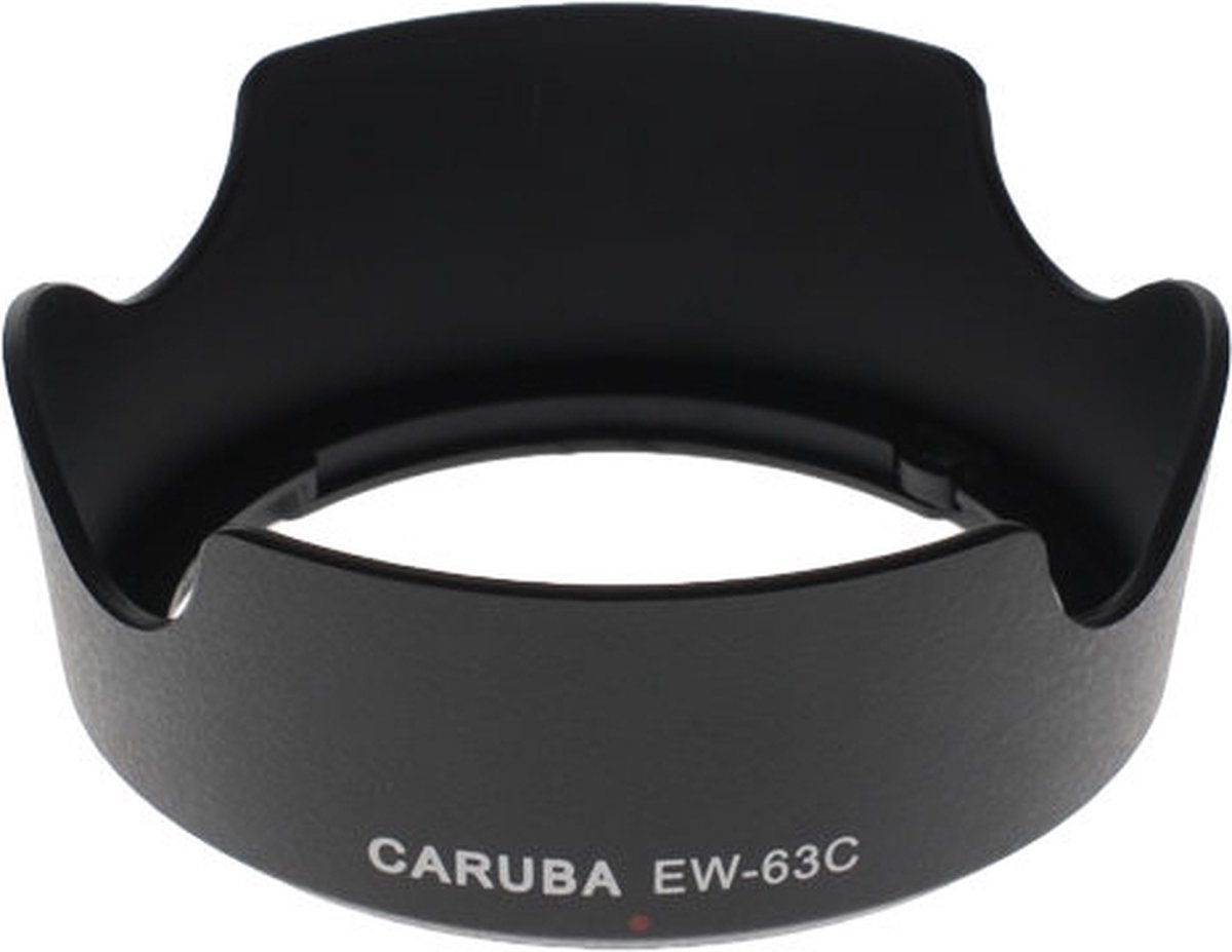 Caruba EW-63C Zonnekap