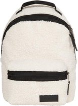 Eastpak Rugzak Shearling - beige