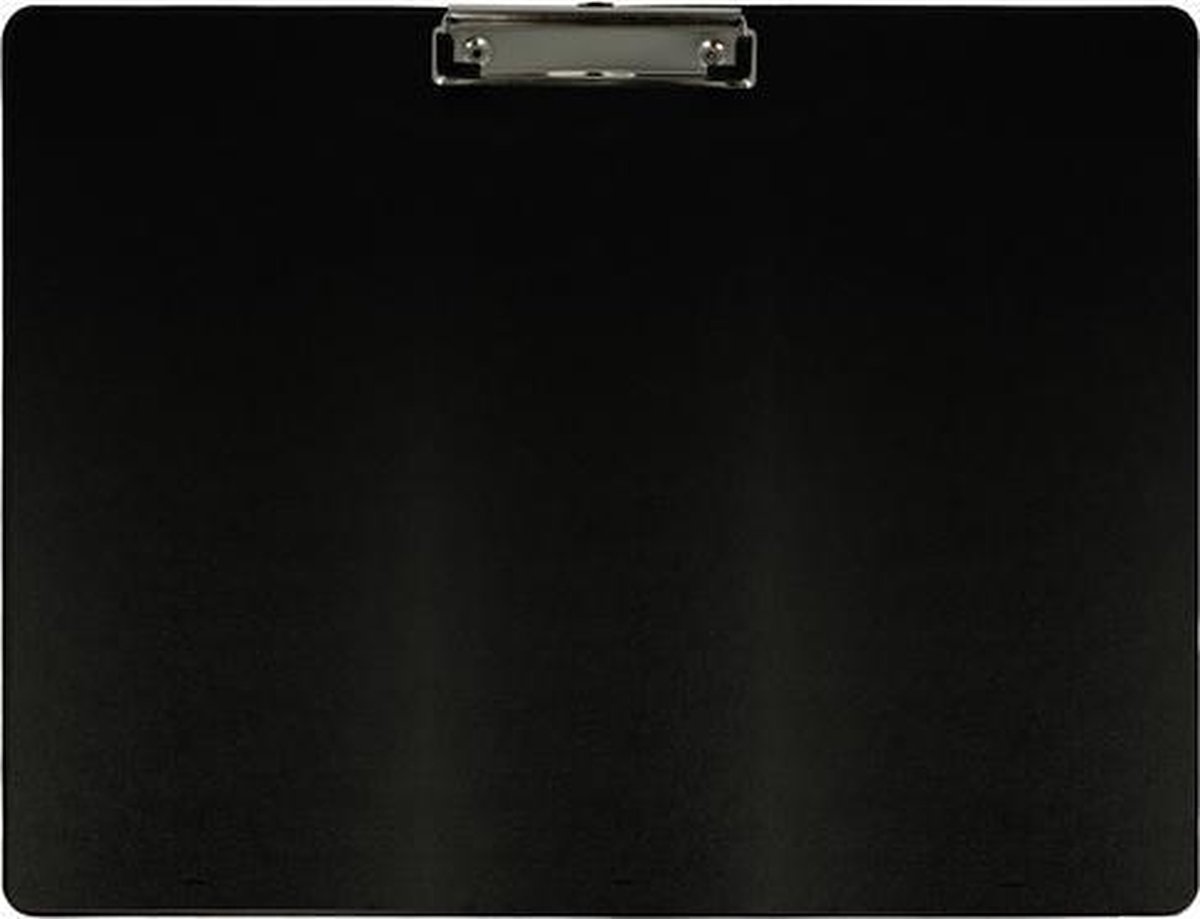 Westcott klembord - A3 - zwart - AC-E17103-ZW