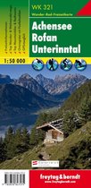 FB WK321 Achensee • Rofan • Unterinntal