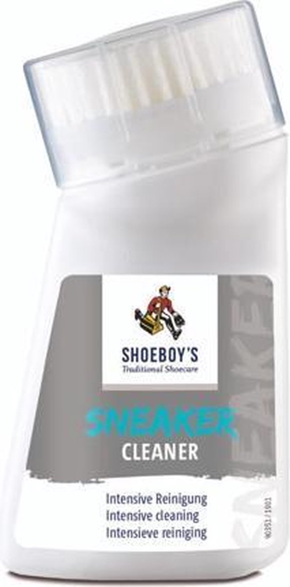 Shoeboy's Sneaker Cleaner - reiniger - One size