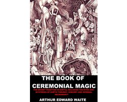 The Book of Ceremonial Magic