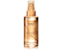 Kadus Professional Care - Velvet Oil 100 ml