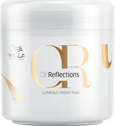 Wella Professionals - OIL REFLECTIONS - Oil Reflections Mask - Haarmasker voor alle haartypes - 500ML