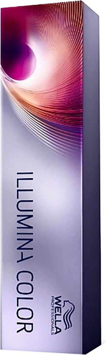 Wella Professionals Illumina Color - Haarverf - 9/7 - 60ml