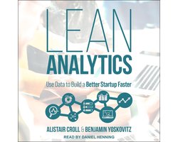Lean Analytics