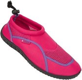 Cool Shoe Waterschoenen Skin 2 Meisjes Neopreen Fuchsia Mt 29