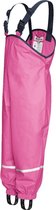 Playshoes - Regenbroek voor kinderen - Textile lining - Roze - maat 140cm