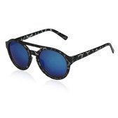 Lennox | trendy zonnebril en goedkope zonnebril (UV400 bescherming - hoge kwaliteit) | Unisex  | zonnebril dames  & zonnebril heren