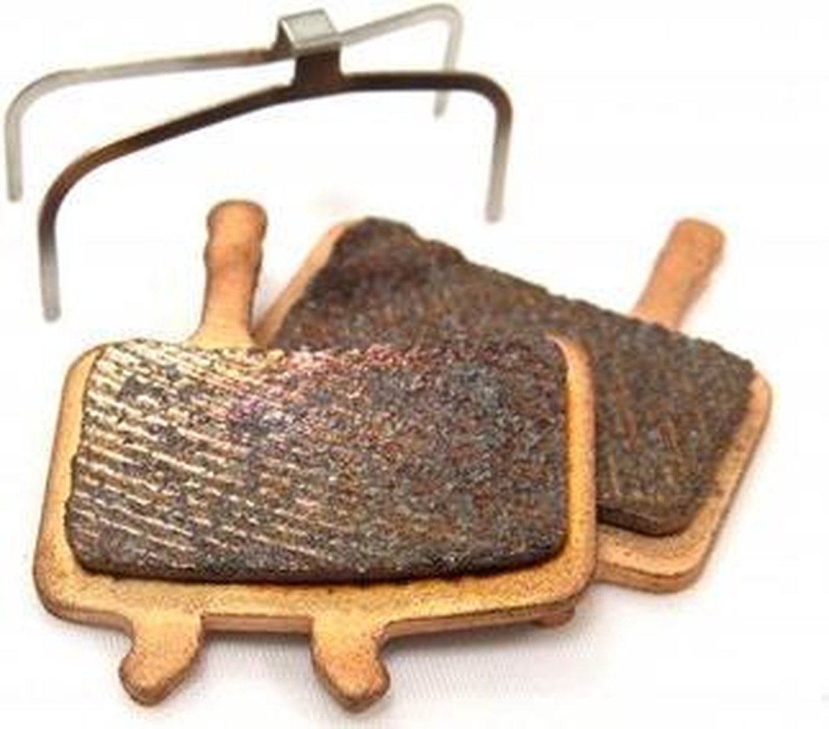 EOL CLARKS Sintered Clarks CMD-15/Avid BB7/ All Juicy Remblokset